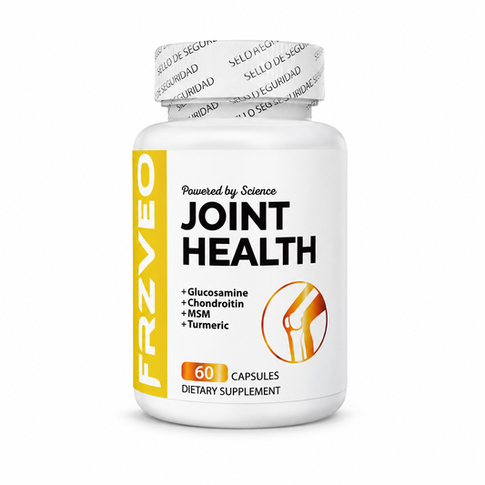 Joint Health